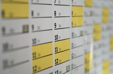 Reforça les xarxes socials amb el Calendari de Publicacions!